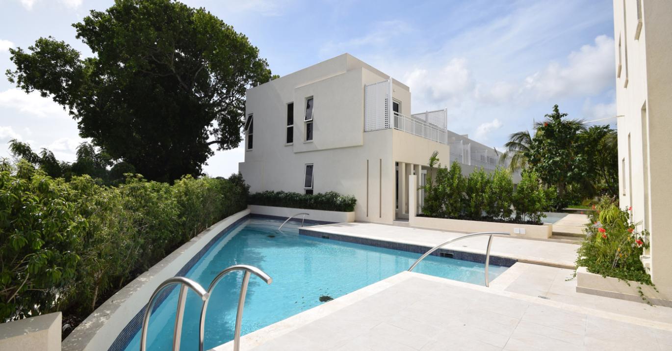 Harmony Hall Green 606 Barbados Sotheby's International Realty • Barbados
